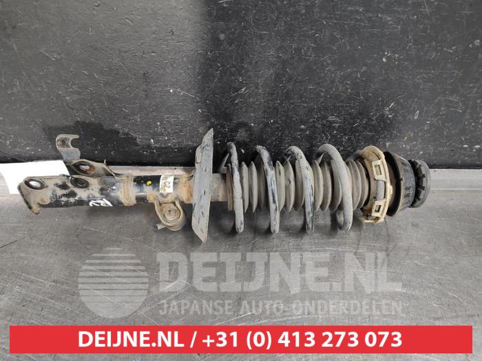 Honda CR-Z Stoßdämpferstrebe rechts vorne O562121
