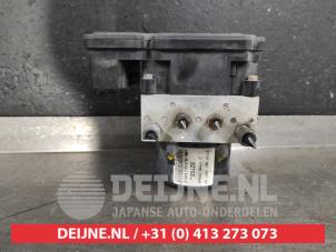 Gebruikte ABS Pomp Honda CR-Z (ZF1) 1.5 Hybrid 16V Prijs € 250,00 Margeregeling aangeboden door V.Deijne Jap.Auto-onderdelen BV