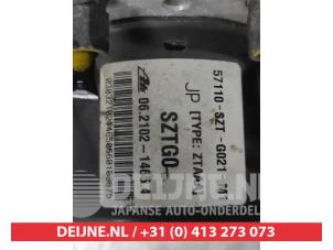 Honda CR-Z ABS Pomp O562123 foto 3