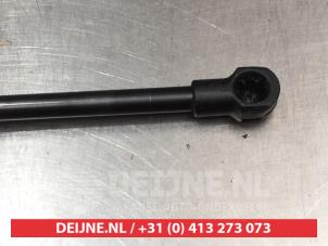 Nissan Note Rear gas strut, left O293825 photo 3
