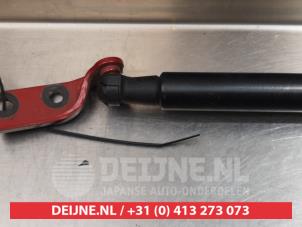 Nissan Note Rear gas strut, left O293825 photo 2