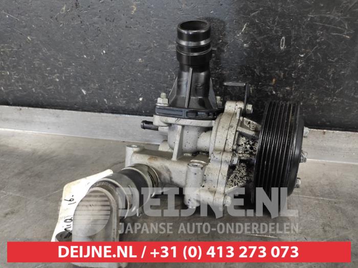 Hyundai Ioniq Wasserpumpe O562137