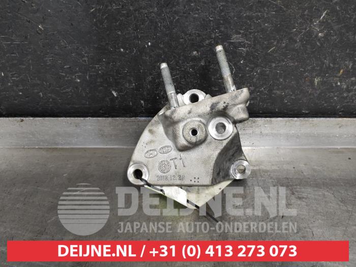 Hyundai Ioniq Motorlager O562140