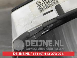 Nissan Maxima Kilometerteller KM O304452 foto 4