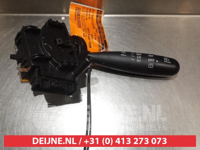 Daihatsu Sirion Scheibenwischer Schalter O310076