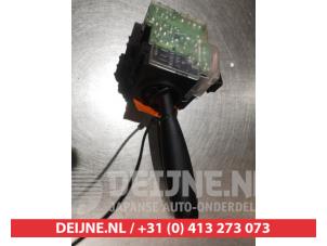 Daihatsu Sirion Ruitenwis Schakelaar O310076 foto 3