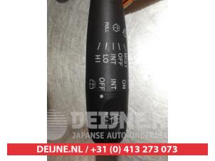 Daihatsu Sirion Ruitenwis Schakelaar O310076 foto 2