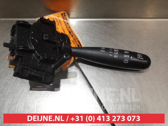 Daihatsu Sirion Scheibenwischer Schalter O310077