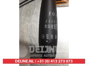 Daihatsu Sirion Wiper switch O310077 photo 2
