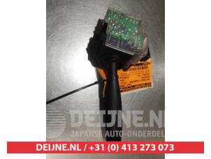 Daihatsu Sirion Wiper switch O310077 photo 3