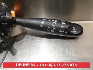Daihatsu Sirion Ruitenwis Schakelaar O310078 foto 2