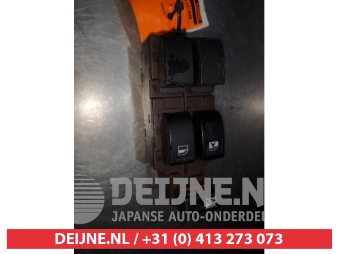 Daihatsu Cuore Combischakelaar ramen O312193