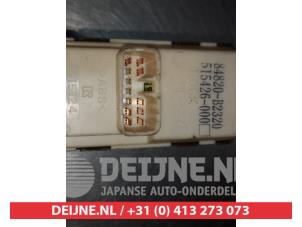 Daihatsu Cuore Kombischalter Fenster O312193 foto 2