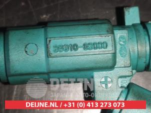 Hyundai I20 Injector (benzine injectie) O562142 foto 2