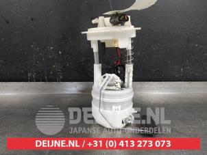 Gebruikte Tank element Pomp Nissan Note (E12) 1.2 68 Prijs € 75,00 Margeregeling aangeboden door V.Deijne Jap.Auto-onderdelen BV