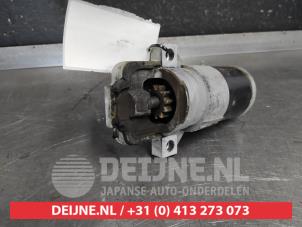 Gebruikte Startmotor Mazda 6 SportBreak (GH19/GHA9) 1.8i 16V Prijs € 25,00 Margeregeling aangeboden door V.Deijne Jap.Auto-onderdelen BV
