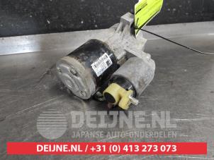 Mazda 6 Starter O562163 photo 2