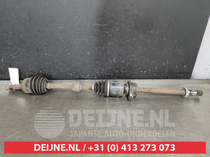 Mazda 6 Antriebswelle rechts vorne O562168