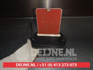 Mazda 2 Heizung Widerstand O367847 foto 2