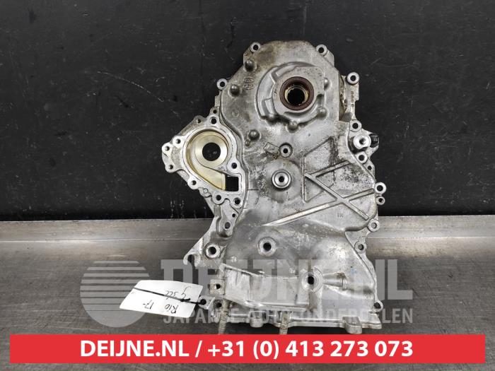 Kia Rio Kettenkasten Deckel O562196