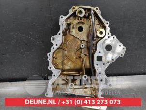 Kia Rio Distributiedeksel O562196 foto 2