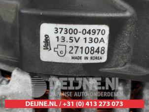 Kia Picanto Dynamo O562203 foto 3