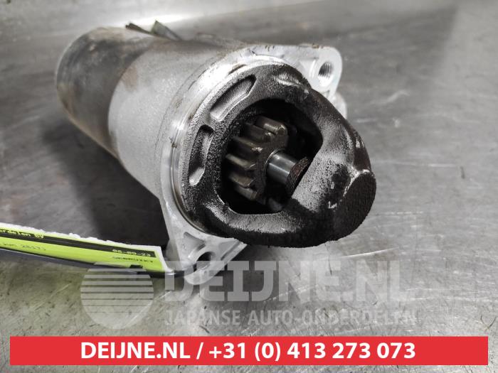 Kia Picanto Anlasser O562204