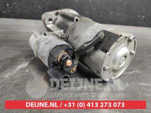 Kia Picanto Anlasser O562204 foto 2