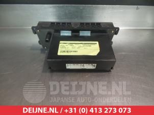 Hyundai Terracan Heizung Bedienpaneel O305492 foto 2