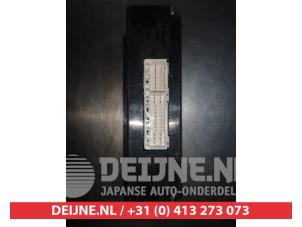 Hyundai Terracan Heizung Bedienpaneel O305496 foto 2