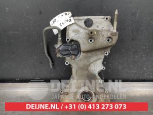 Gebruikte Distributiedeksel Honda CR-V (RE/RM) 2.0 16V Prijs € 75,00 Margeregeling aangeboden door V.Deijne Jap.Auto-onderdelen BV