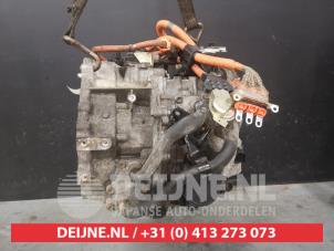Toyota Prius Plus Gearbox O562226 photo 2