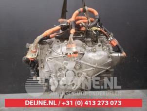 Toyota Prius Plus Gearbox O562226 photo 3