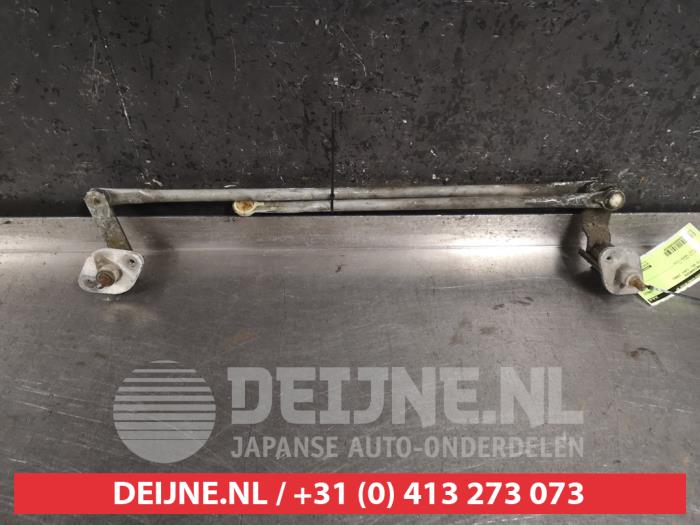 Mazda MX-3 Wiper mechanism O349539