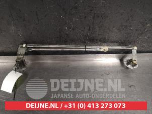 Mazda MX-3 Scheibenwischer Mechanik O349539 foto 2