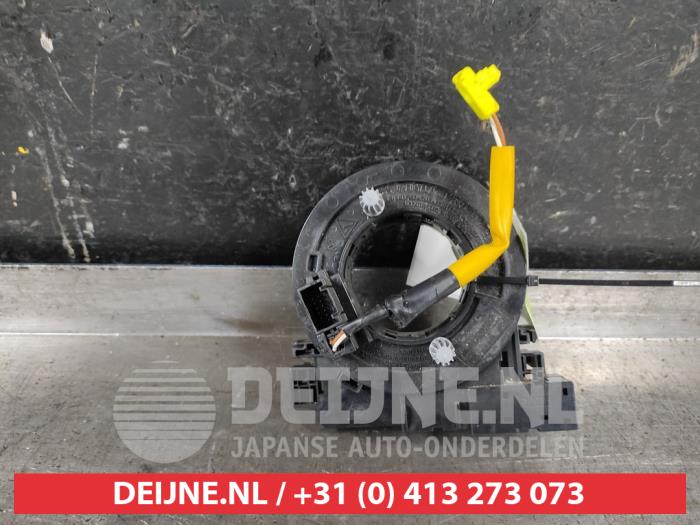 Mazda 3 Steuergerät Airbag O562232