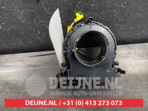 Mazda 3 Steuergerät Airbag O562232 foto 2