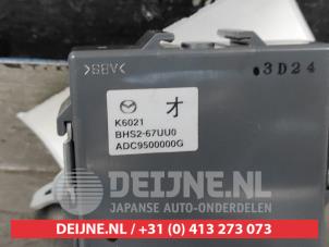 Mazda 3 PDC Modul O562234 foto 2