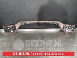 Mazda 3 Sierlijst achterklep O562236 foto 2