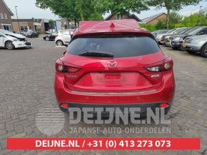 Mazda 3 Sierlijst achterklep O562236 foto 3