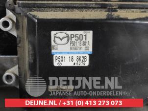 Mazda 3 Schlossset Zylinder (komplett) O562238 foto 2