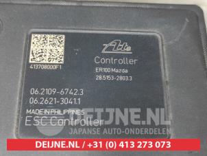 Mazda 3 ABS Pumpe O562240 foto 3