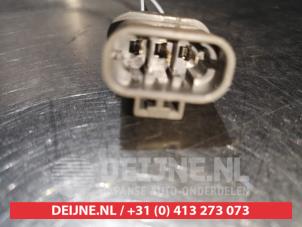 Nissan Almera Lambda probe O364028 photo 3