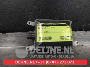 Gebruikte Dode hoek sensor Mazda 3 (BM/BN) 1.5 Skyactiv-G 100 16V Prijs € 70,00 Margeregeling aangeboden door V.Deijne Jap.Auto-onderdelen BV