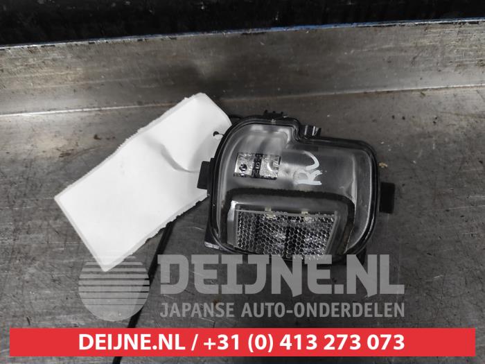 Mazda 3 Blinker Außenspiegel rechts O562253