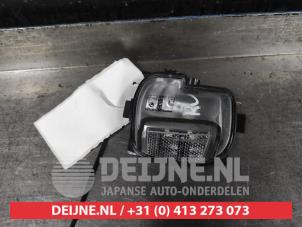 Gebruikte Knipperlicht spiegel rechts Mazda 3 (BM/BN) 1.5 Skyactiv-G 100 16V Prijs € 35,00 Margeregeling aangeboden door V.Deijne Jap.Auto-onderdelen BV