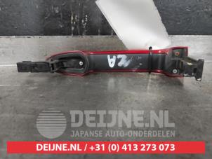 Mazda 3 Türgriff 4-türig links hinten O562254 foto 2