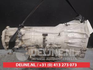 Gebruikte Automaatbak Kia Sorento I (JC) 3.5 V6 24V Prijs € 150,00 Margeregeling aangeboden door V.Deijne Jap.Auto-onderdelen BV