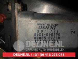 Lexus LS Ruitmechaniek 4Deurs links-voor O275810 foto 3