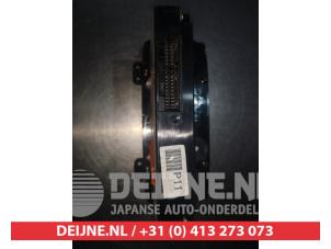 Hyundai Santafe Heater control panel O305488 photo 2